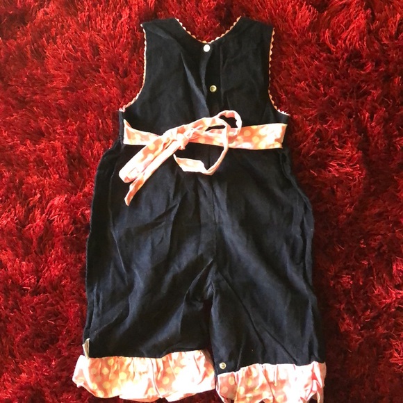 One piece Romper - Picture 3 of 3